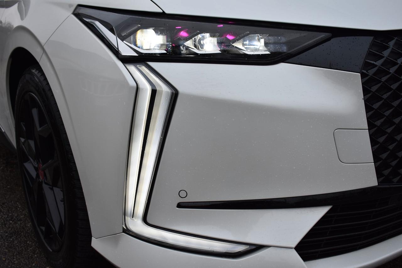 Ds DS4 1.2 130cv Aut. Performance Line+