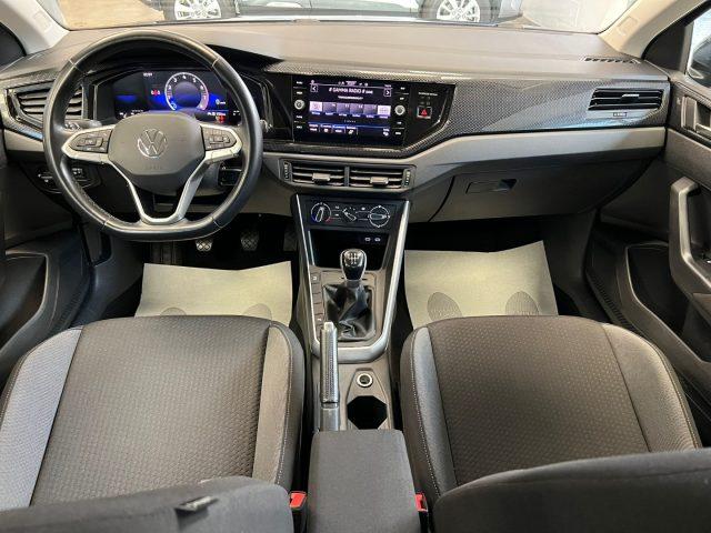 VOLKSWAGEN Taigo 1.0 TSI 110CV *UNICO PROP.*Apple-Android*SENSORI*