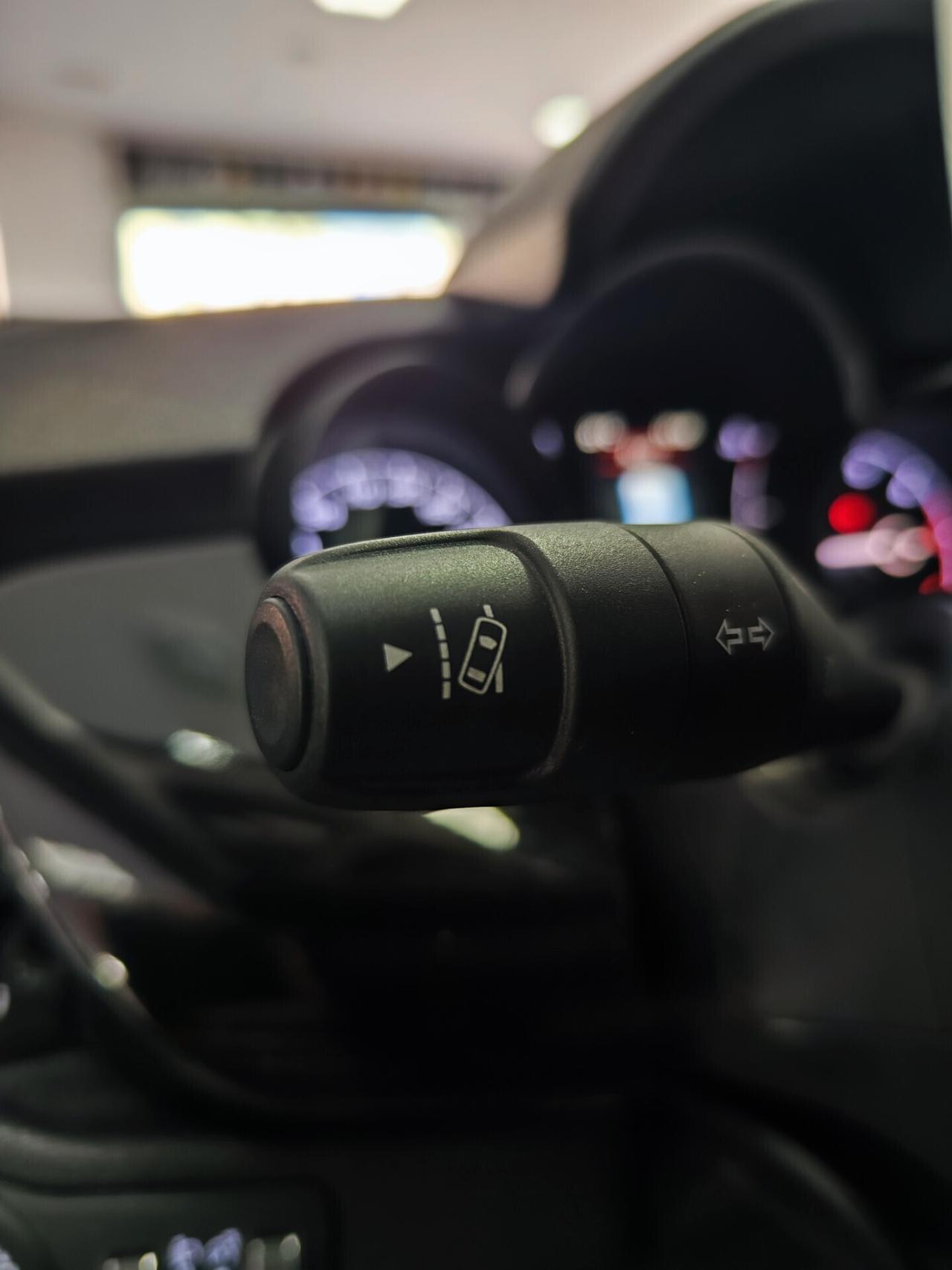 Fiat 500X 1.6 MultiJet 120 CV Cross FULL LED