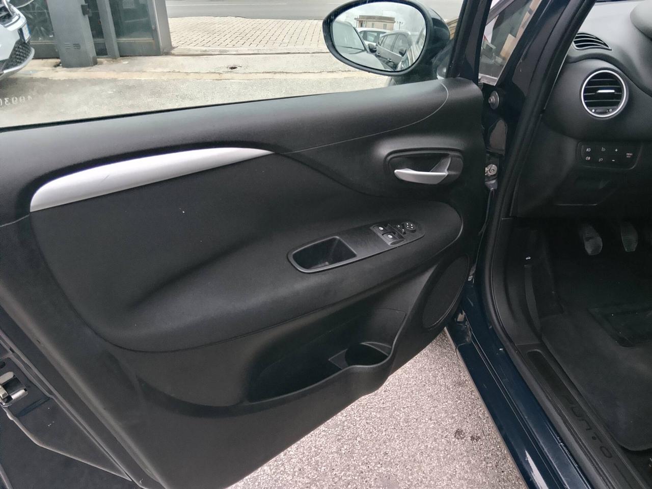 Fiat Punto Evo 1 PROPRIETARIO