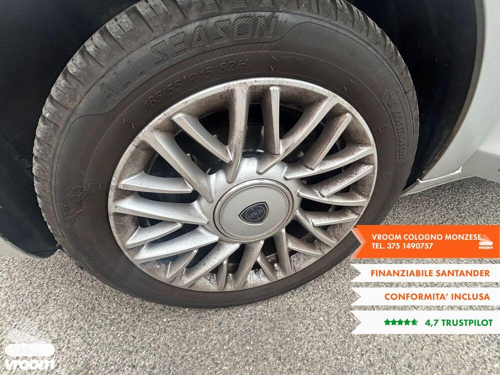 LANCIA Ypsilon 3ª serie Ypsilon 0.9 TwinAir 85...