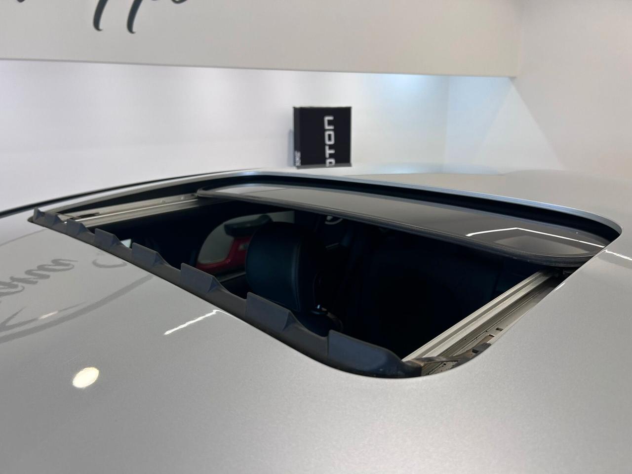 Mercedes GLC 220d 4Matic Coupé Premium TETTO 2020