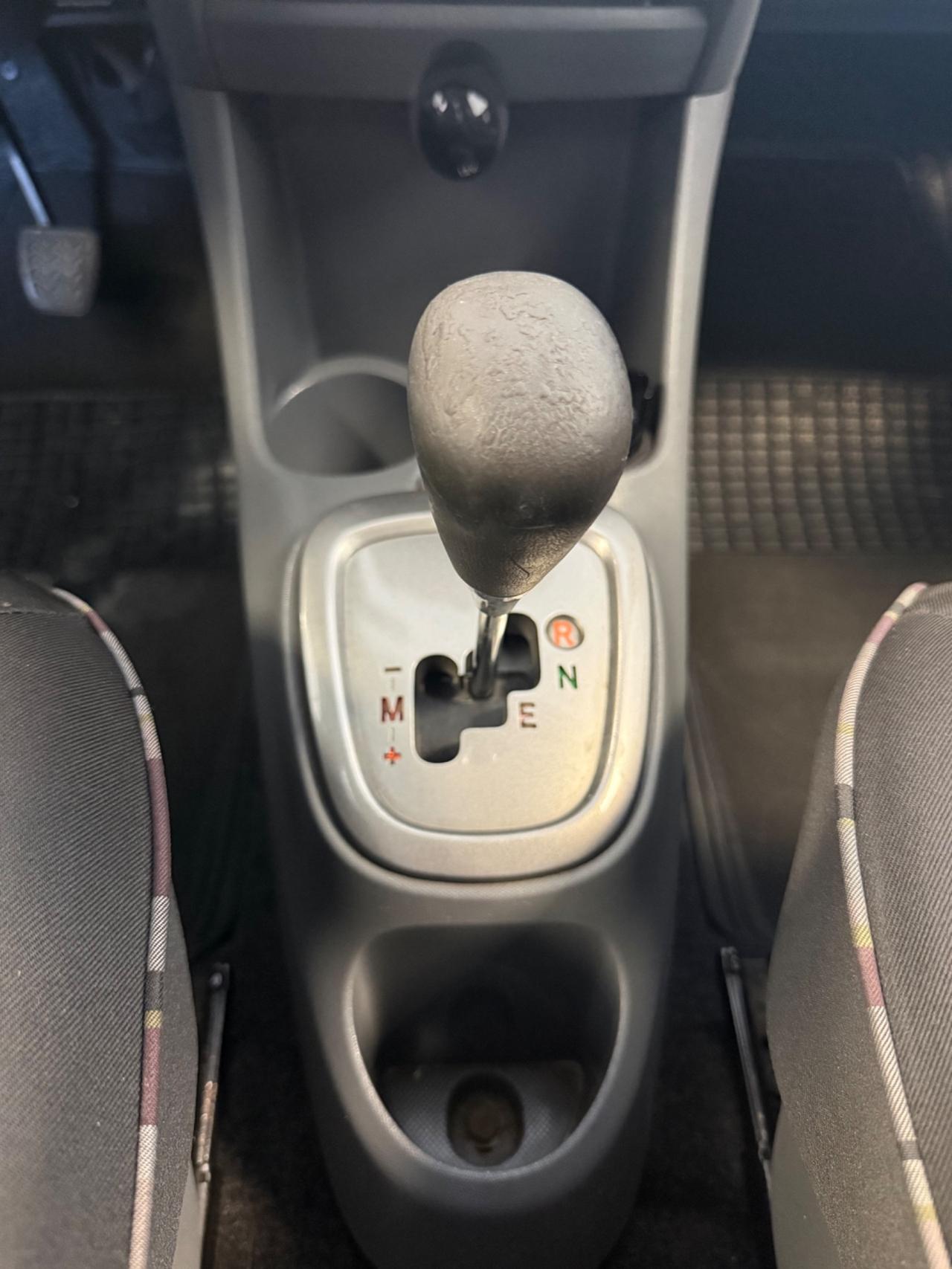 Citroen C1 1.0 5 porte CMP-5 Seduction
