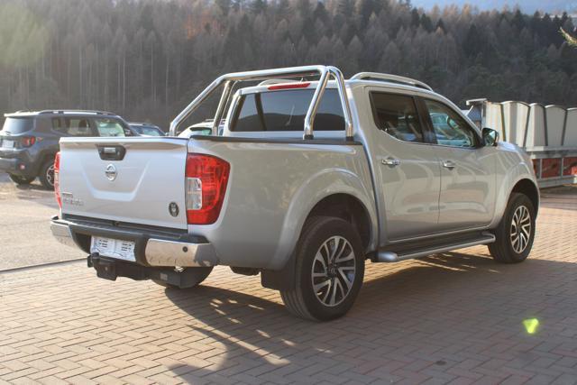 NISSAN Navara 2.3dCi 190cv Double Cab Tekna "UNIPRO"