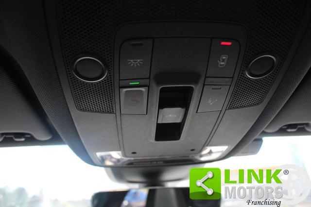 AUDI RS3 SPB TFSI QUATTRO S TRONIC