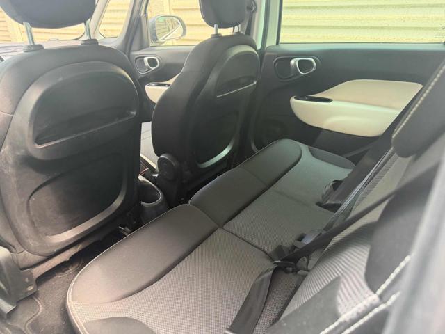 FIAT 500L 1.3 Multijet 95 CV Trekking senza lavoro da fare