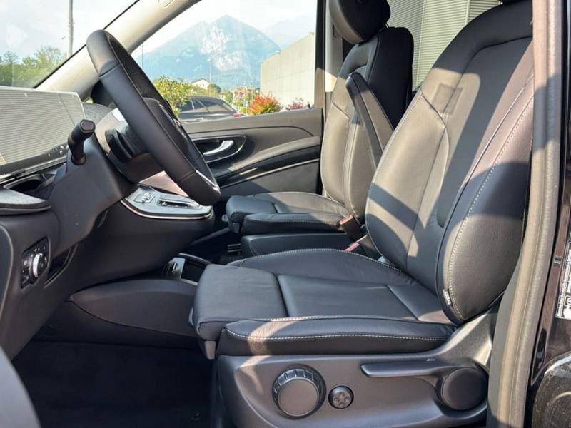 Mercedes-Benz Classe V 250d Extralong Avantgarde