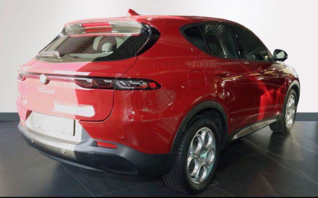 ALFA ROMEO Tonale 1.5 130 CV MHEV TCT7 Super
