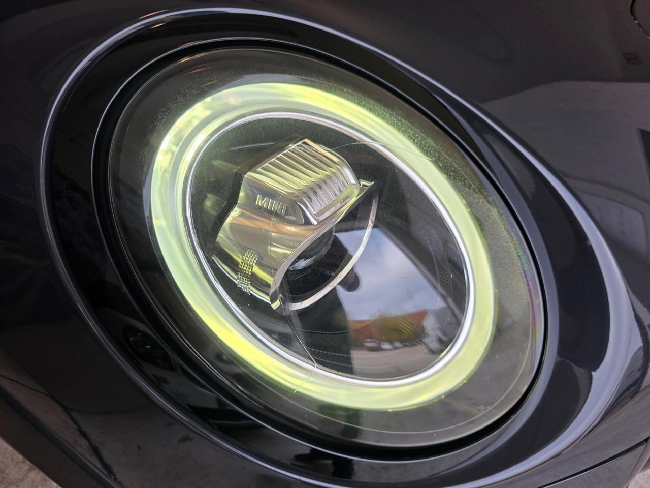 Mini 2.0 Cooper S Automatico
