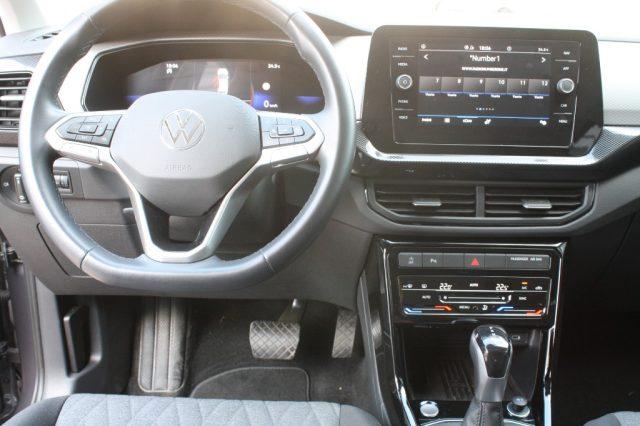 VOLKSWAGEN T-Cross 1.0 TSI 115 CV DSG Life