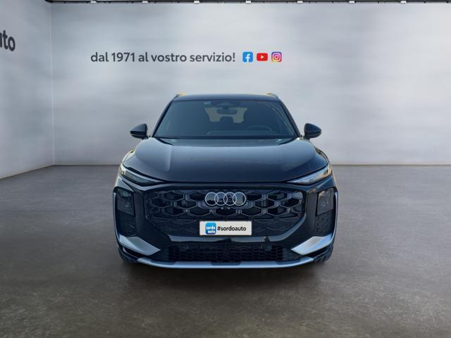 AUDI Q3 e-hybrid 200 kW S tronic S line edition