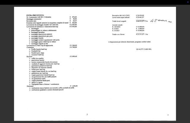 MERCEDES-BENZ 190 SL *CONDIZIONI PERFETTE*