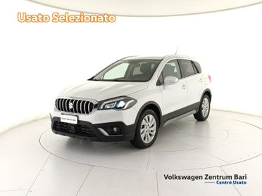 Suzuki S-Cross 1.4h easy 2wd