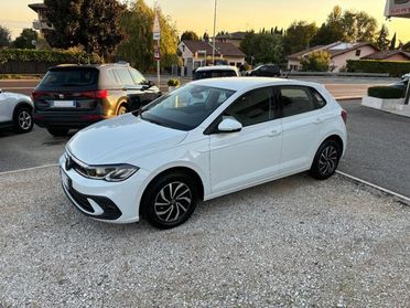 VOLKSWAGEN Polo 1.0 TSI DSG Life