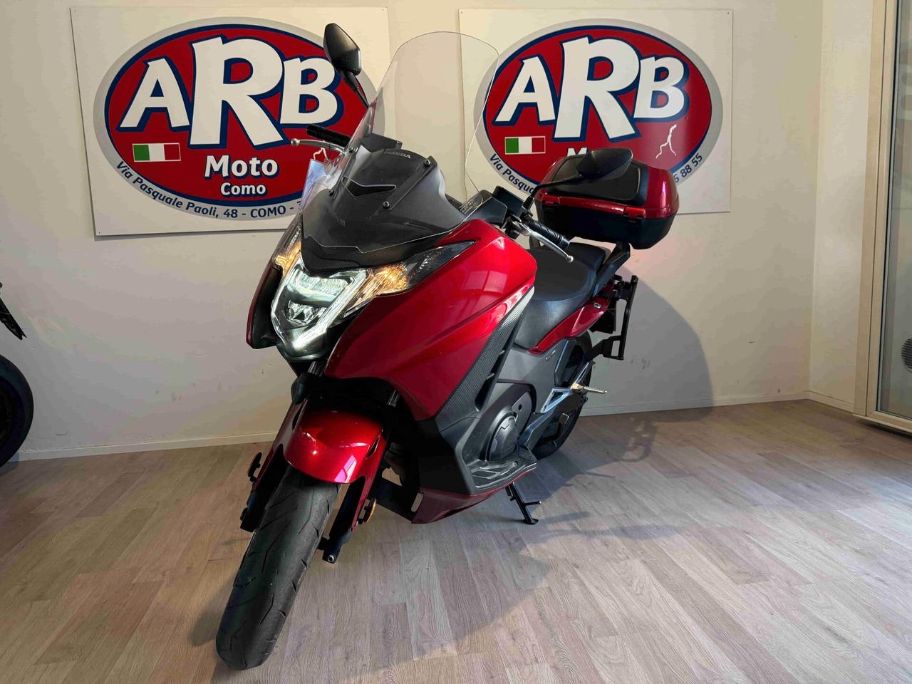 Honda Integra 750 standard