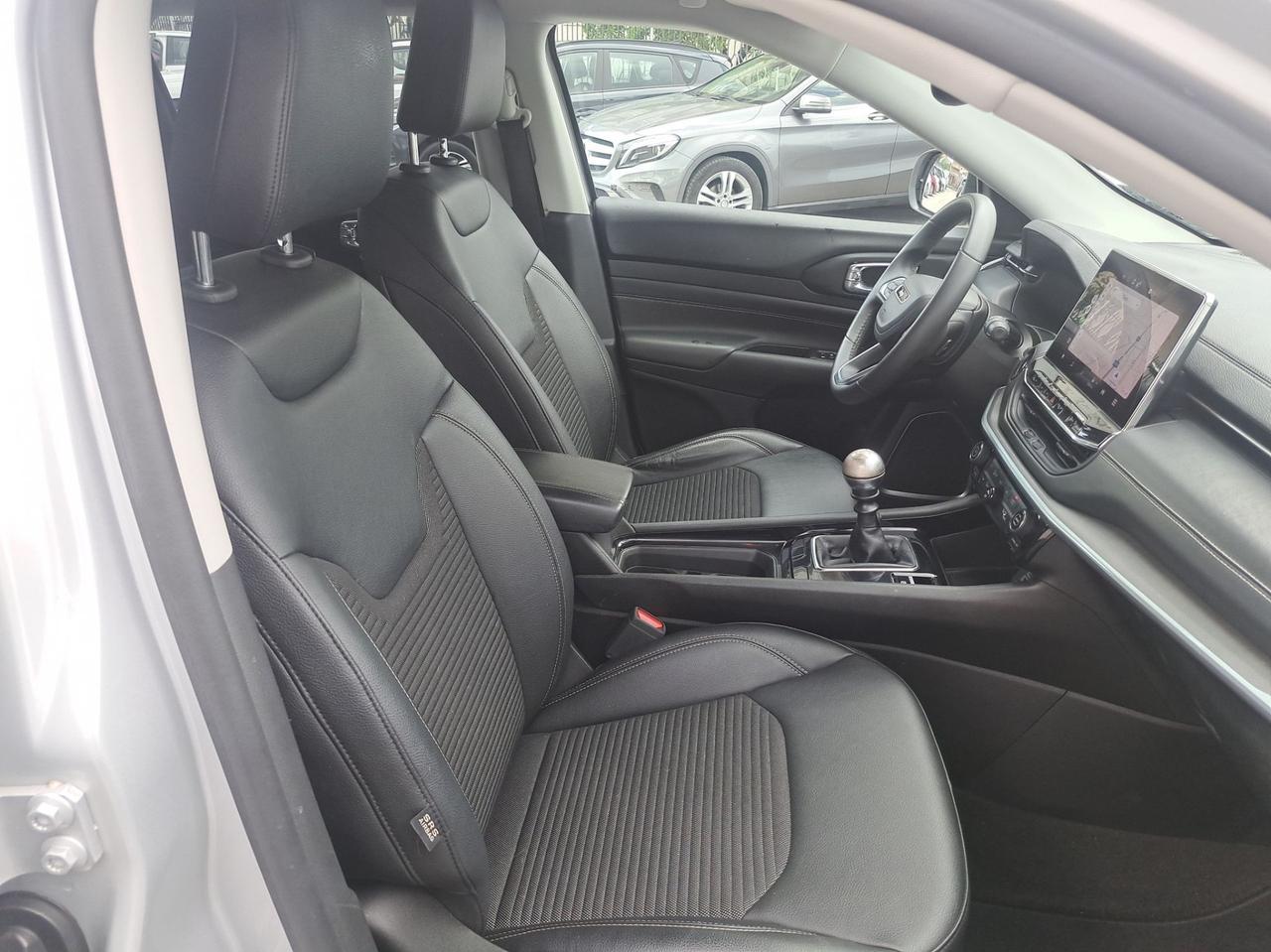 Jeep Compass 1.6 Multijet II 2WD S