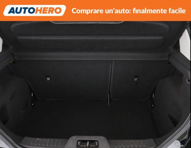 FORD Fiesta 1.5 TDCi 75CV 5 porte Titanium