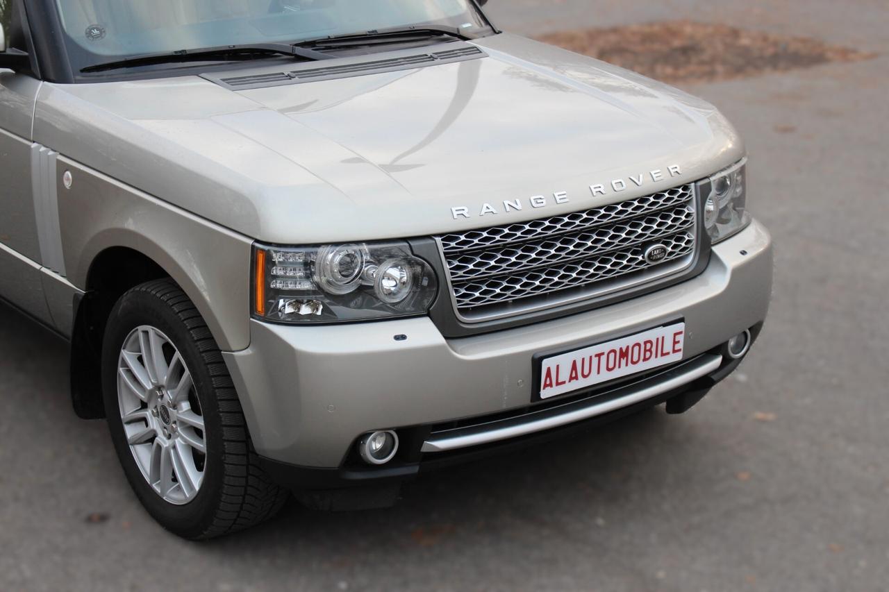 Land Rover Range Rover Range Rover 3.6 TDV8 Vogue