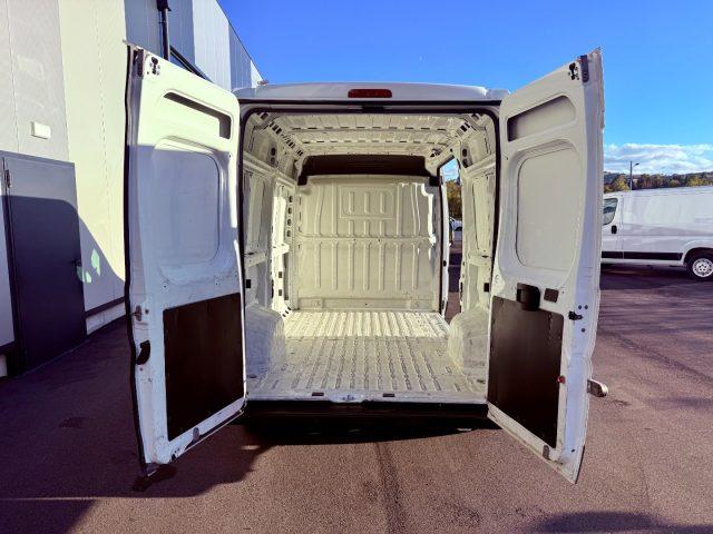 CITROEN Jumper 33 - PASSO MEDIO TETTO ALTO - KM 75.000