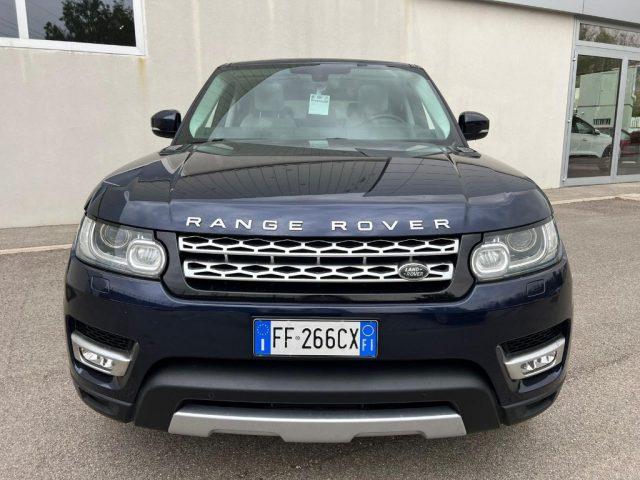 LAND ROVER Range Rover Sport 3.0 TDV6 HSE Dynamic