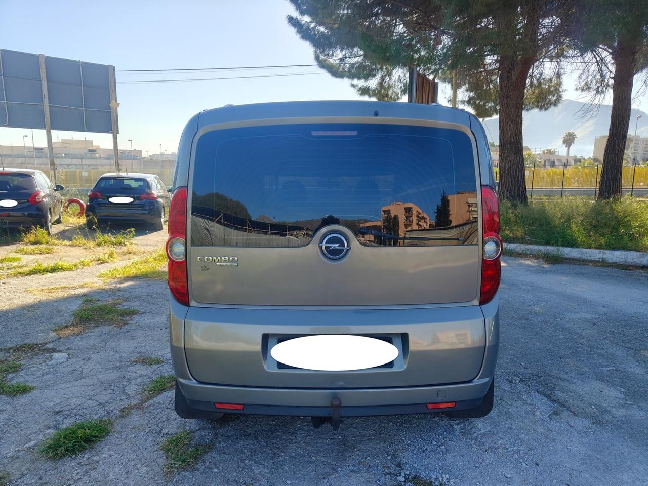 Opel Combo 1.6 CDTi 90CV Tour