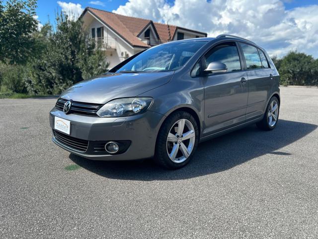 VOLKSWAGEN Golf Comfortline 1.4 TSI