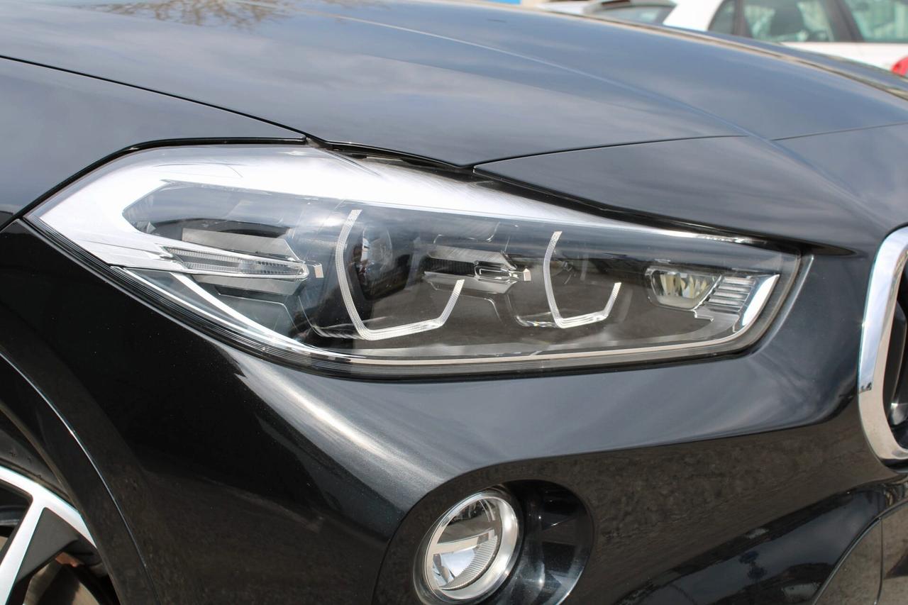 Bmw X2 xDrive18d Msport-X