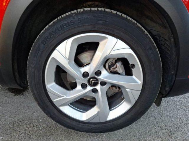 CITROEN C5 Aircross PureTech 130 S&S EAT8 Feel