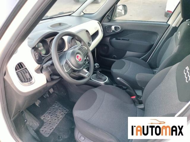 FIAT 500 L 1.3 Multijet 95 CV Autocarro 4 Posti