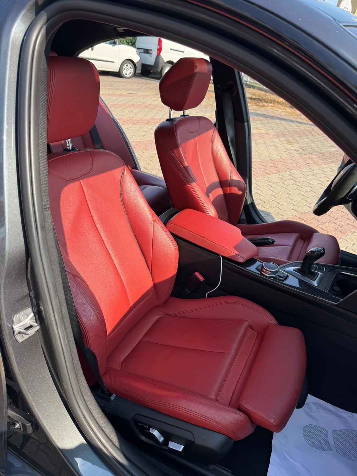 Bmw 330 340iA xDrive Business Advantage