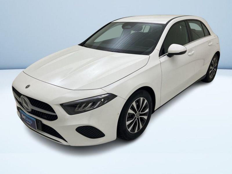 Mercedes-Benz Classe A A 180 D ADVANCED AUTO