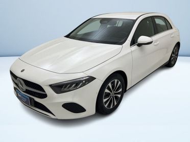 Mercedes-Benz Classe A A 180 D ADVANCED AUTO