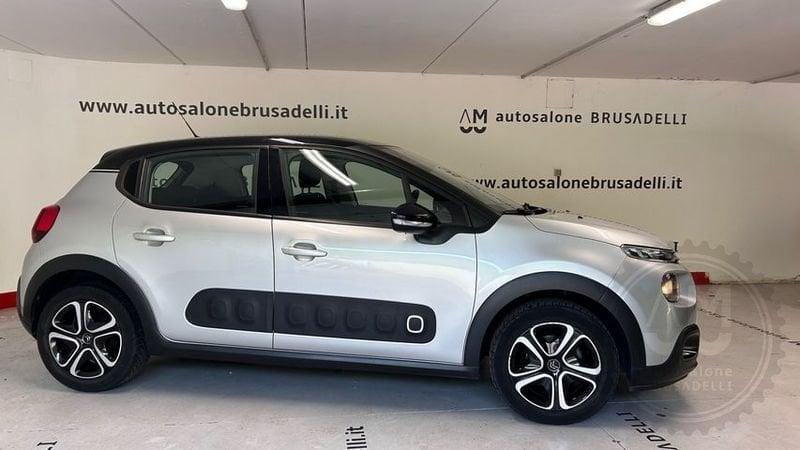 Citroën C3 PureTech 82 Feel Edition *NEOP. CARPLAY