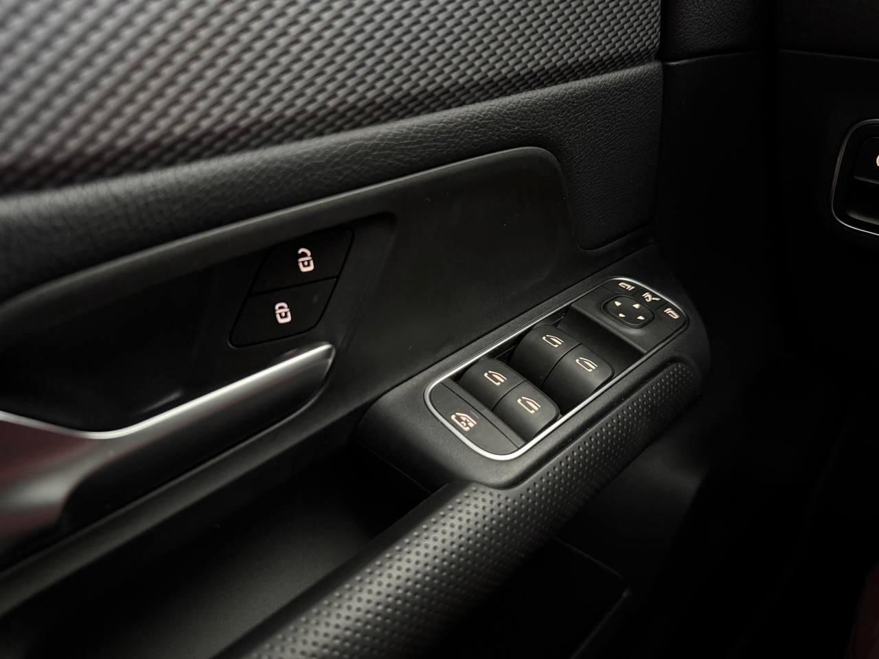 Mercedes-benz GLA 200 d Automatic Business