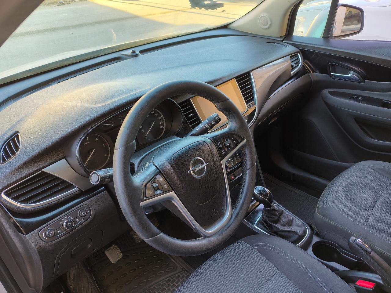 Opel Mokka X 1.6 CDTI Ecotec 4x2 Start&Stop Advance