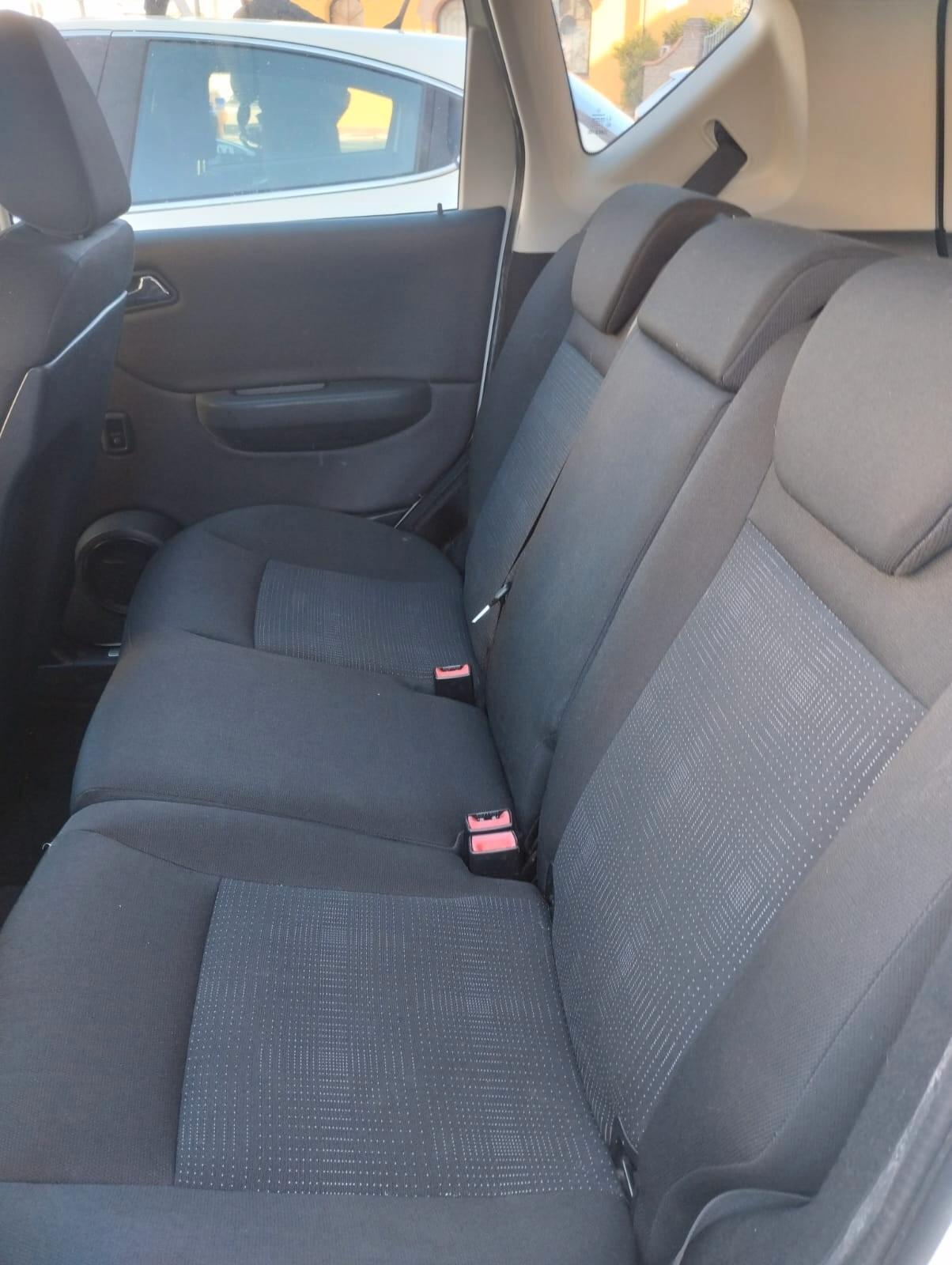 Mercedes-benz A 160 A 160 BlueEFFICIENCY Special Edition Sport