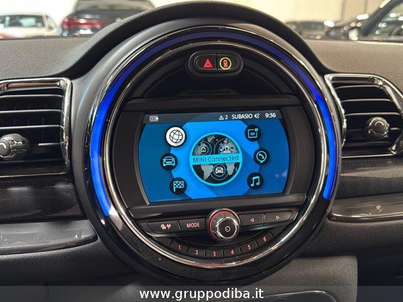 MINI Clubman Mini 2016 Diesel Mini 1.5 One D Business auto my18