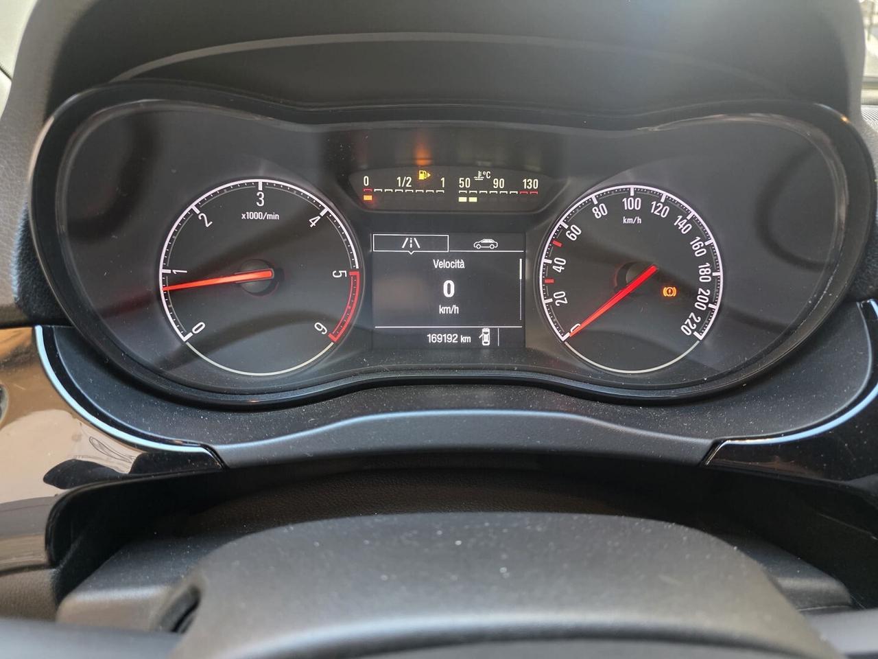 OPEL CORSA 1.3 CDTI - 75CV