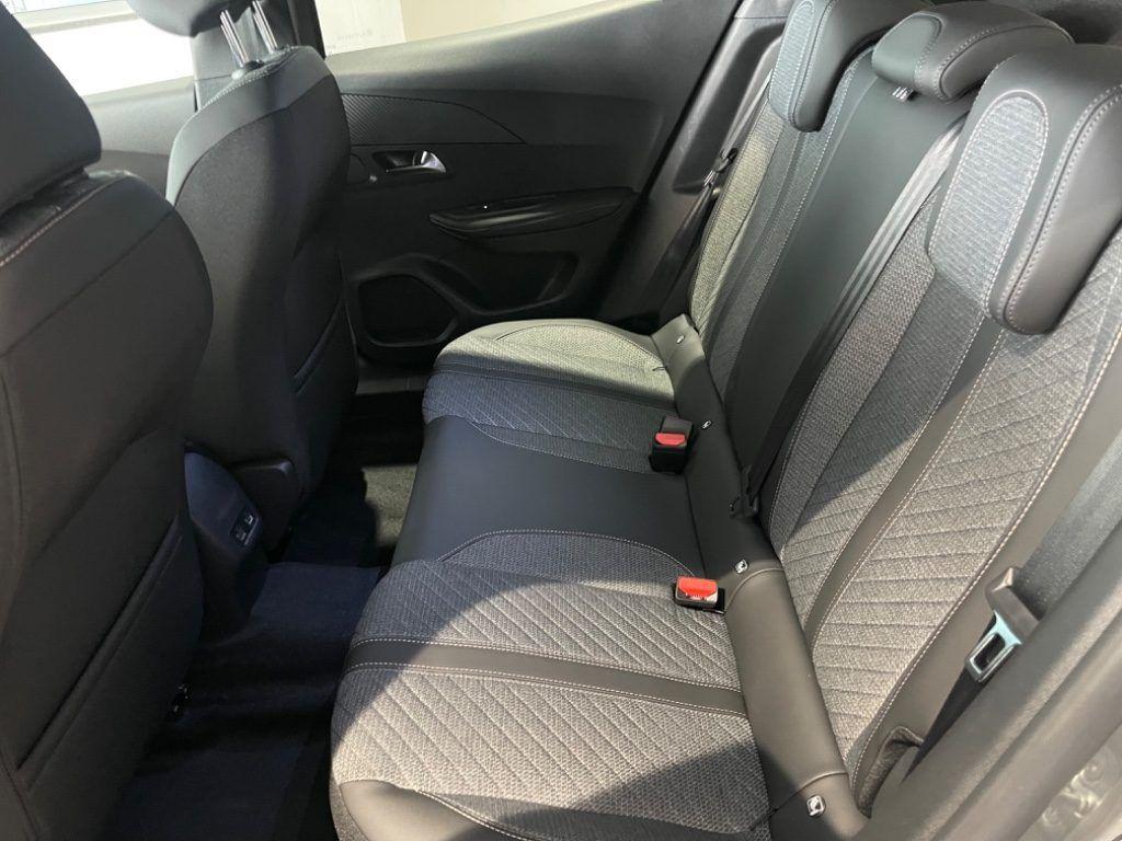 Peugeot 2008 ALLURE 100 NUOVO MOTORE A CATENA 8 ANNI DI GARANZI