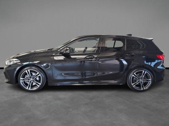 BMW 116 d 5p. Msport Aut.