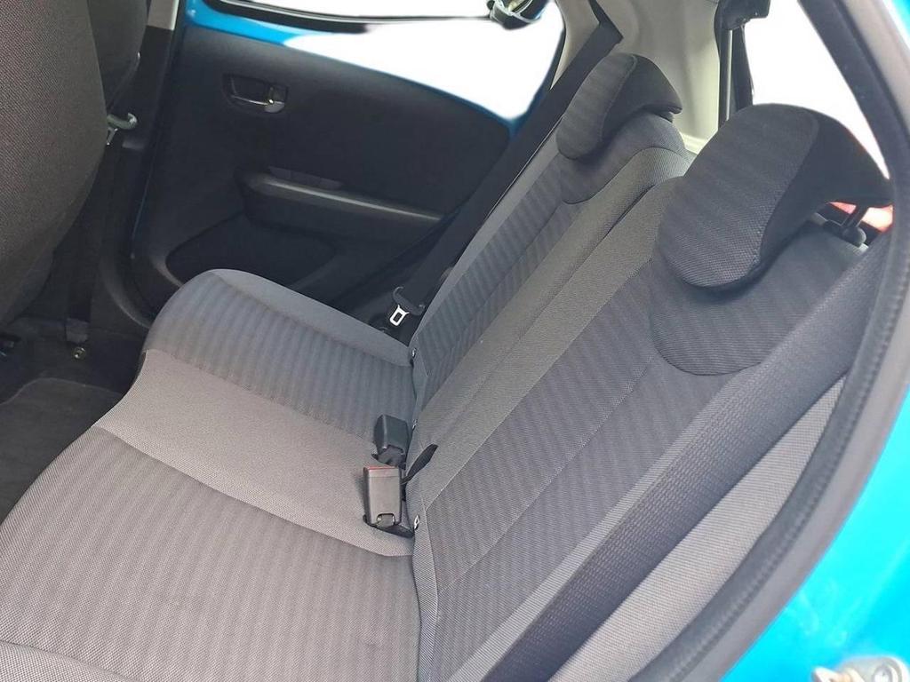 Toyota Aygo 5 Porte 1.0 VVT-i x-fun