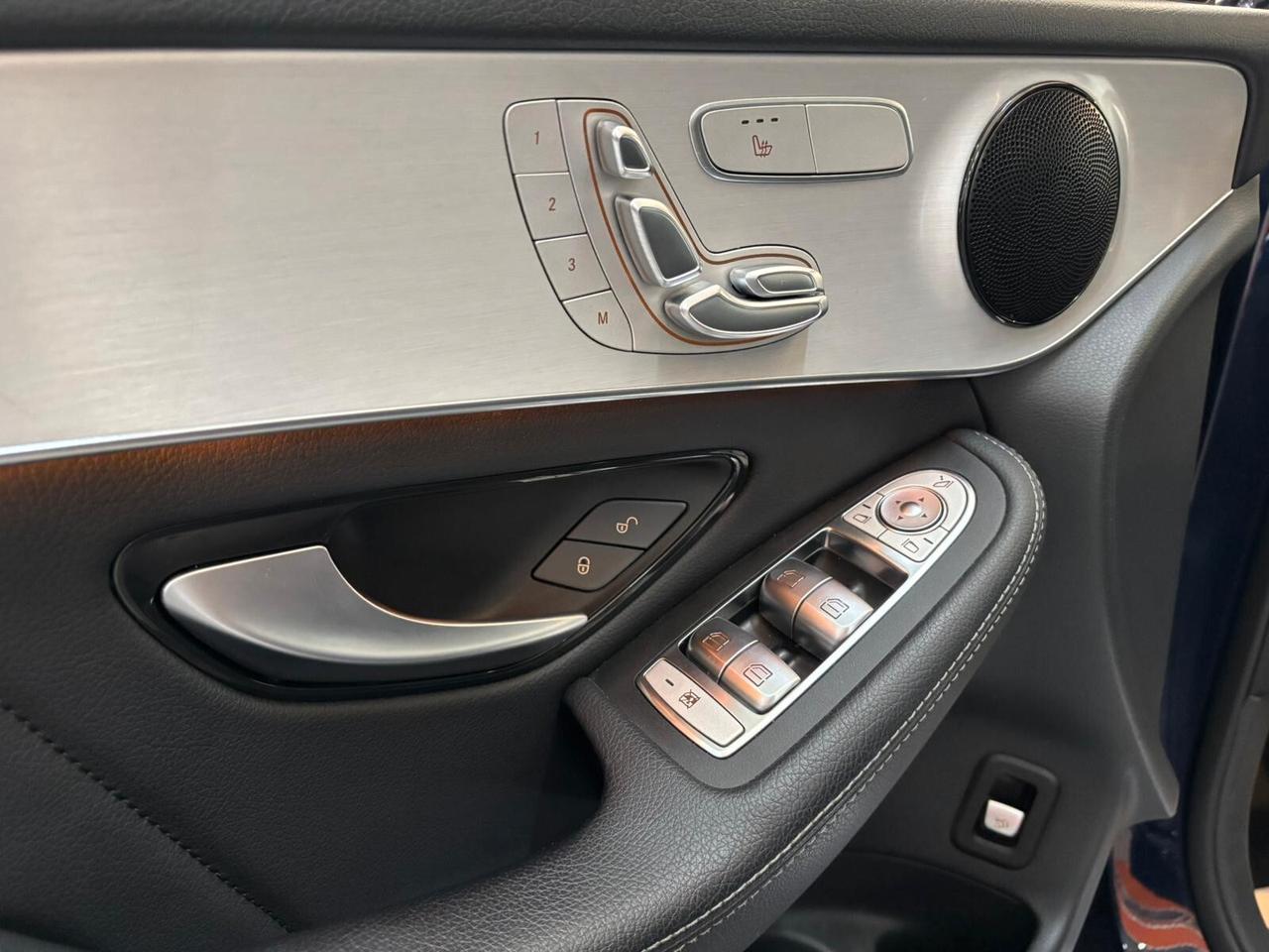 Mercedes-benz GLC 300 d 4Matic Coupé Premium Plus