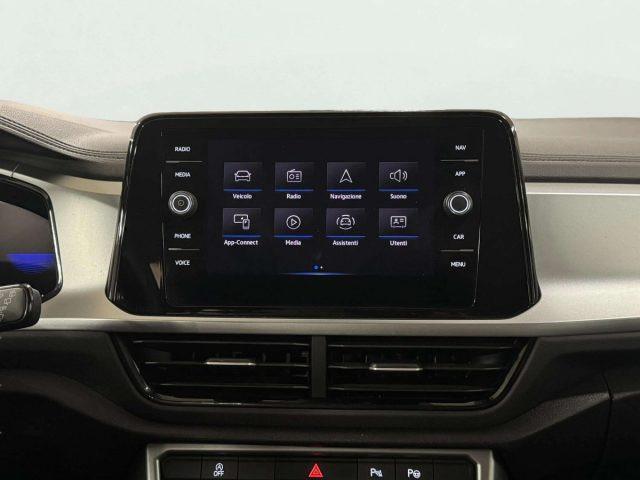 VOLKSWAGEN T-Roc 2.0 TDI SCR DSG LIFE AUTOMATICO