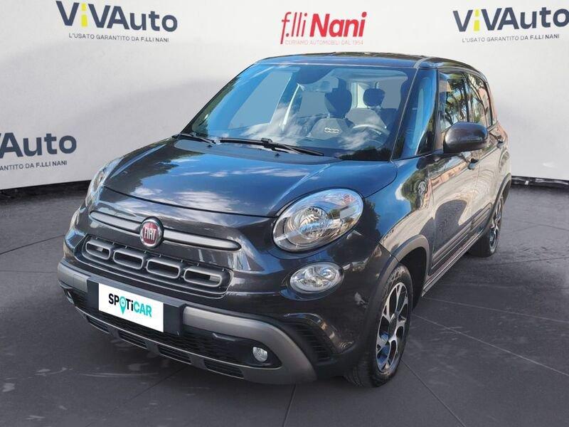FIAT 500L 500L 1.4 95 CV S&S Cross