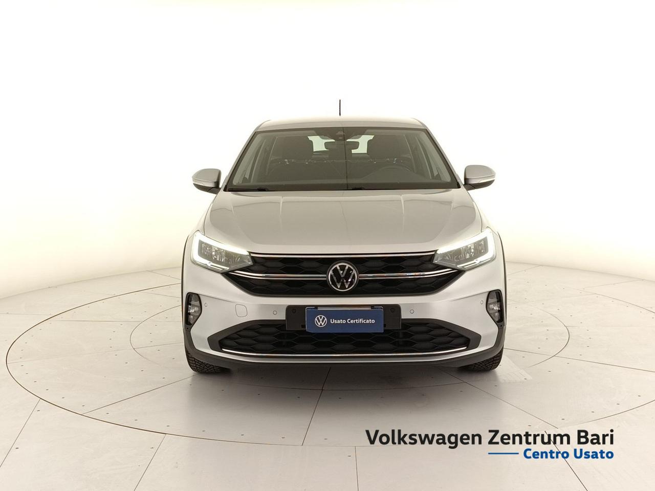 Volkswagen Taigo 1.0 tsi life 95cv