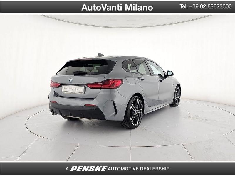 BMW Serie 1 118i 5p. Msport