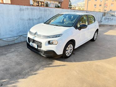 Citroen C3 BlueHDi 100 S&S Business Combi