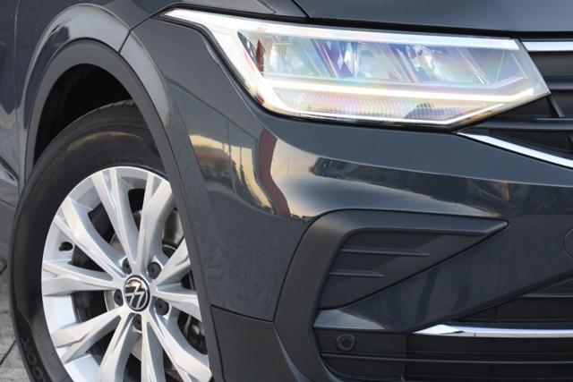 VOLKSWAGEN Tiguan 1.5 TSI 150 CV ACT Life