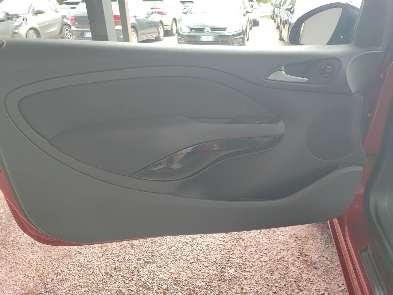 Opel Adam 1.2 70 CV Start&Stop Slam