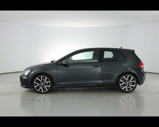 VOLKSWAGEN Golf GTI Performance 2.0 TSI 3p. BlueMotion Technology